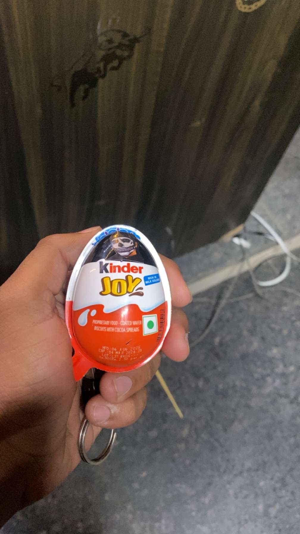 Talwinder Kinderjoy🫠