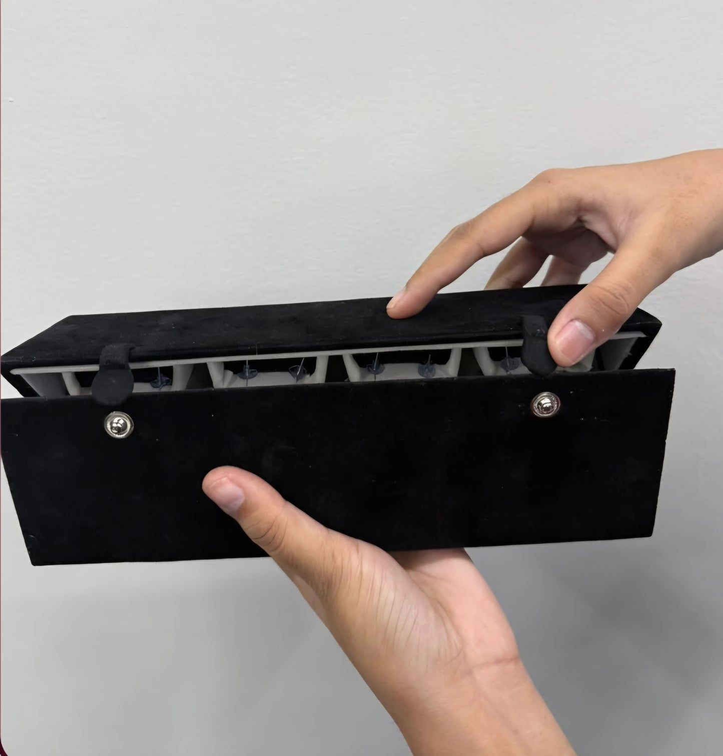 16 Jhumka with Premium Box