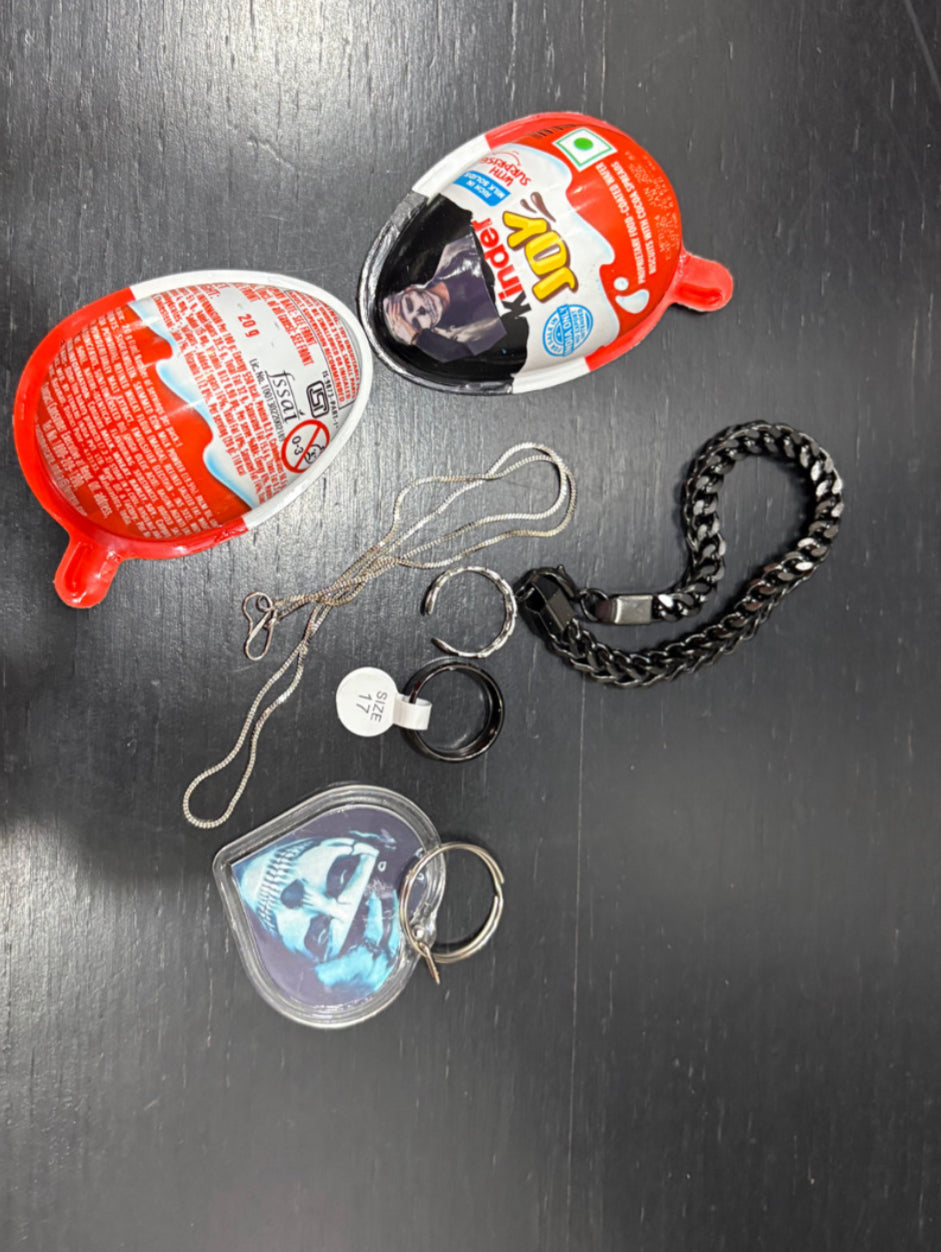 Talwinder Kinderjoy🫠